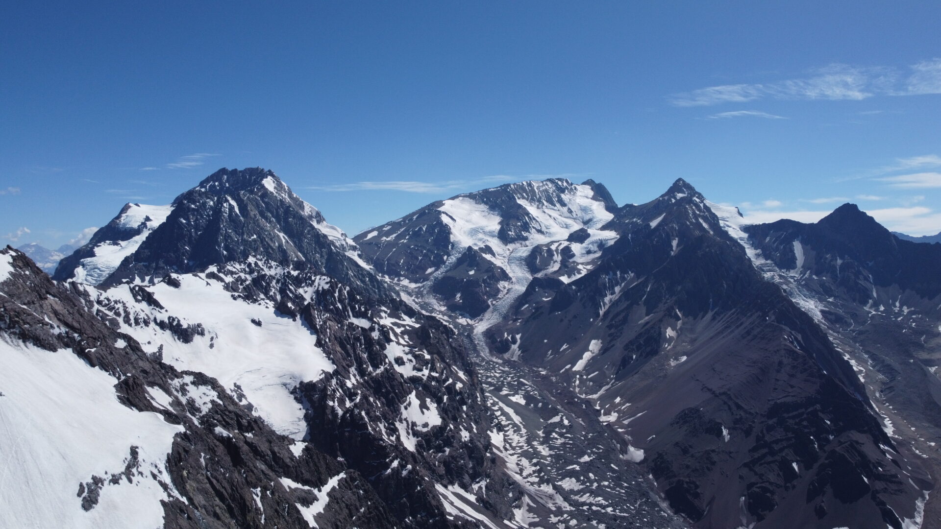 Chile Ecosistema Virtual, una plataforma para viajar por la Cuenca del Maipo