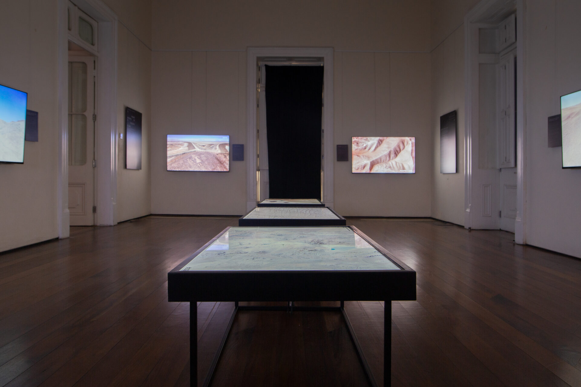 Fundación Desierto de Atacama inaugura exposición en el Museo Regional ...