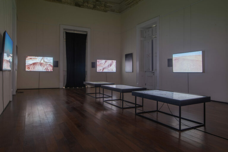 Fundación Desierto de Atacama inaugura exposición en el Museo Regional ...