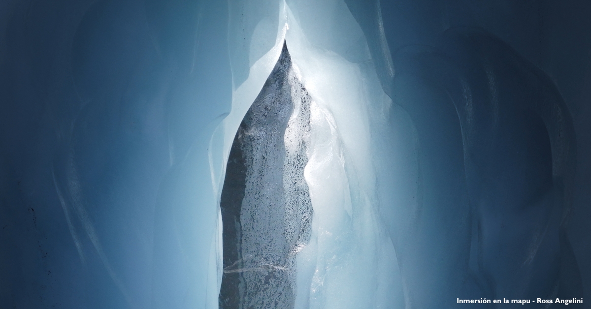 Educación Ambiental para la Acción: 6 años de Fundación Glaciares Chilenos