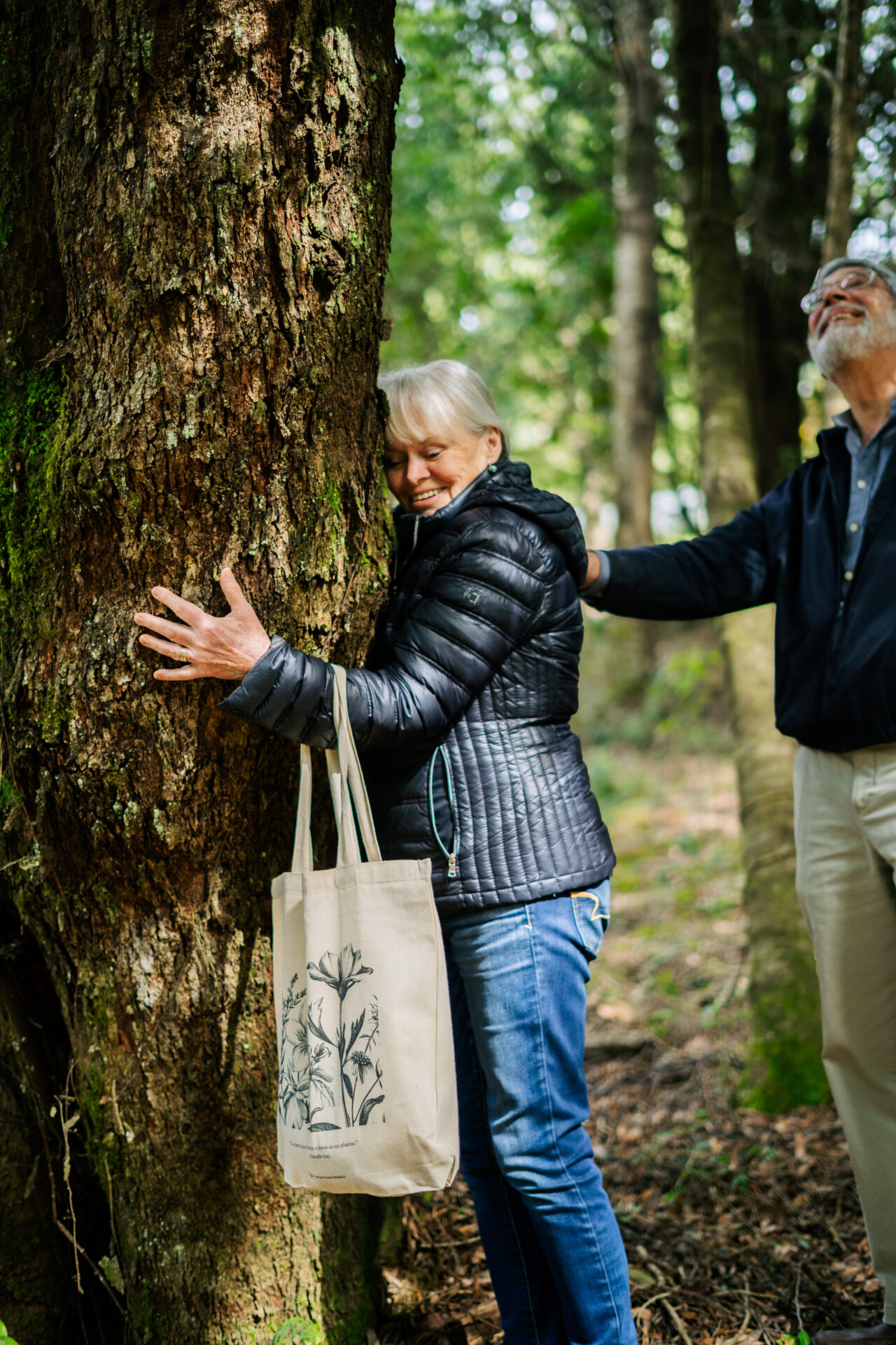 Inaugurarán el Parque Termal Botánico, primer jardín botánico con ...