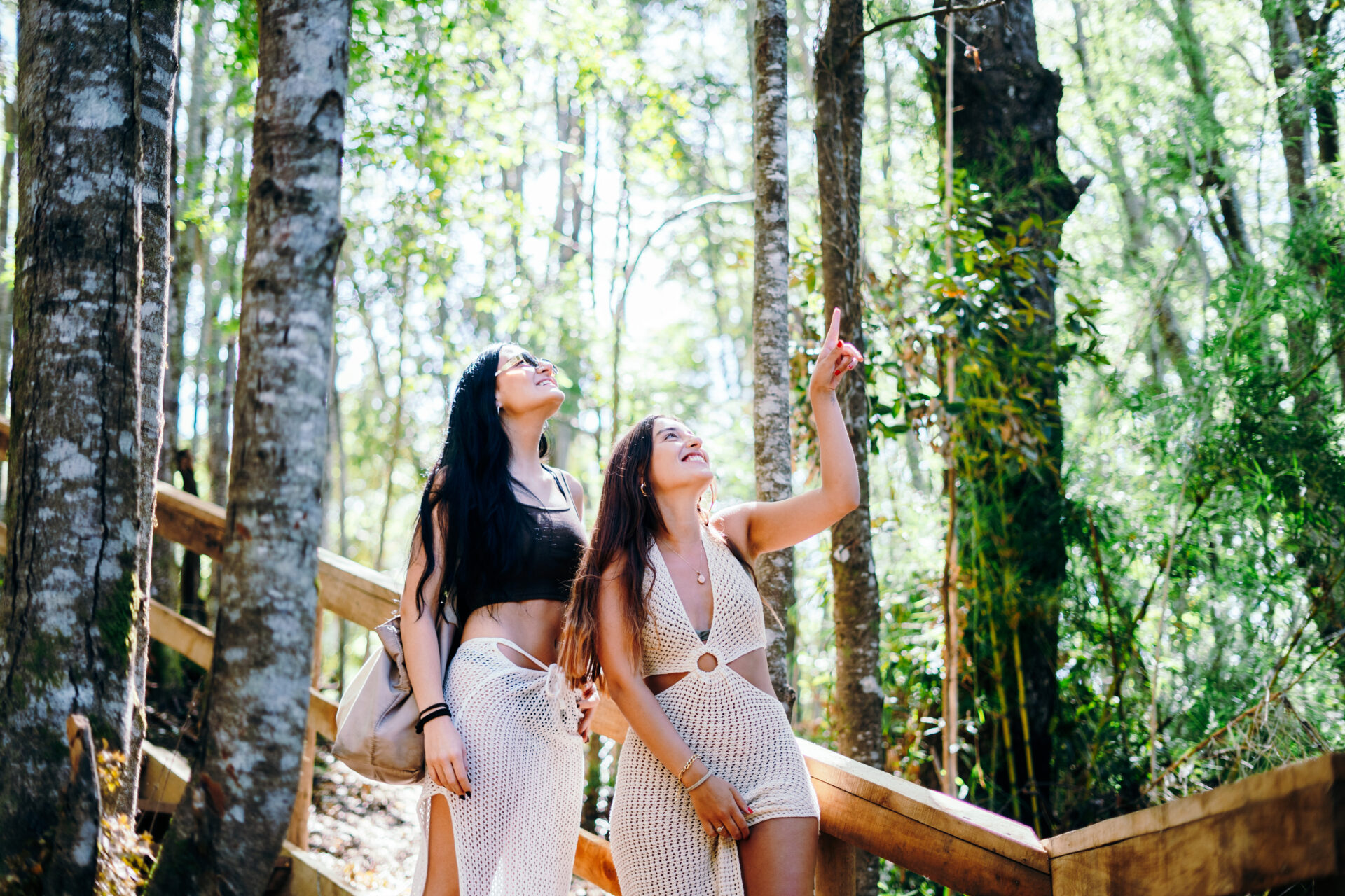 Inaugurarán el Parque Termal Botánico, primer jardín botánico con ...