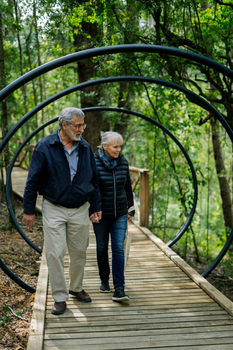 Inaugurarán el Parque Termal Botánico, primer jardín botánico con ...