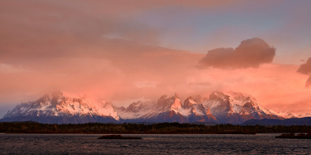 Parque Nacional Torres del Paine. Créditos: Pedro Szekely