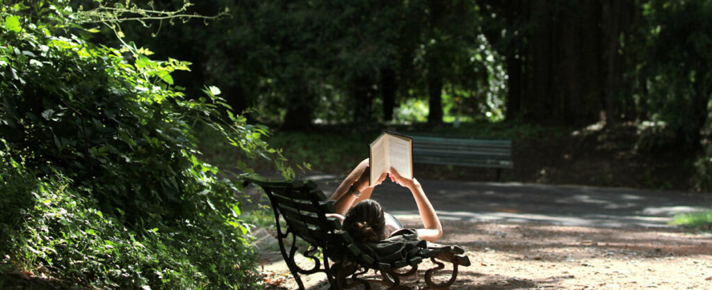 Jardin botanico - Gobierno de la Ciudad de Buenos Aires