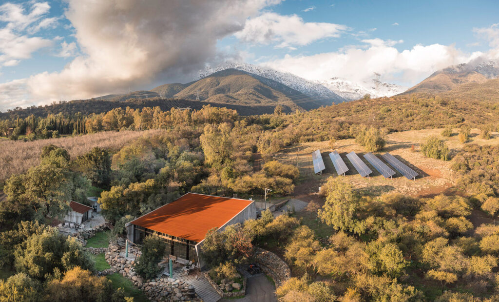 Cervecería La Montaña