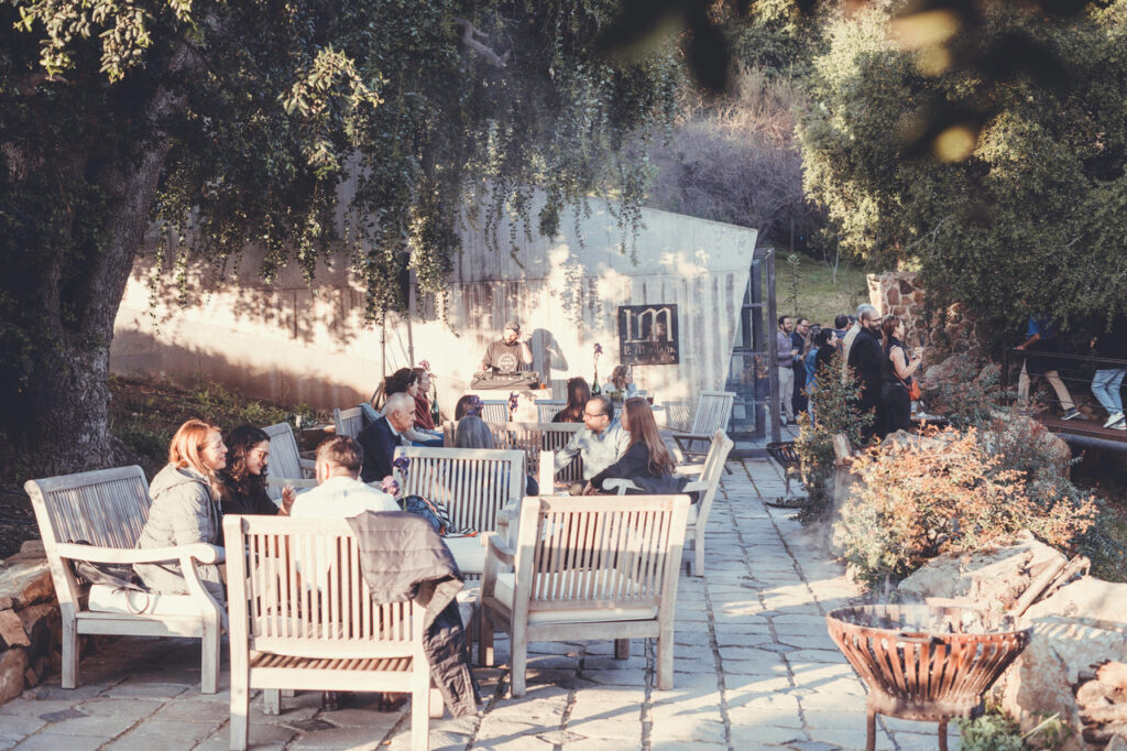 Cervecería La Montaña