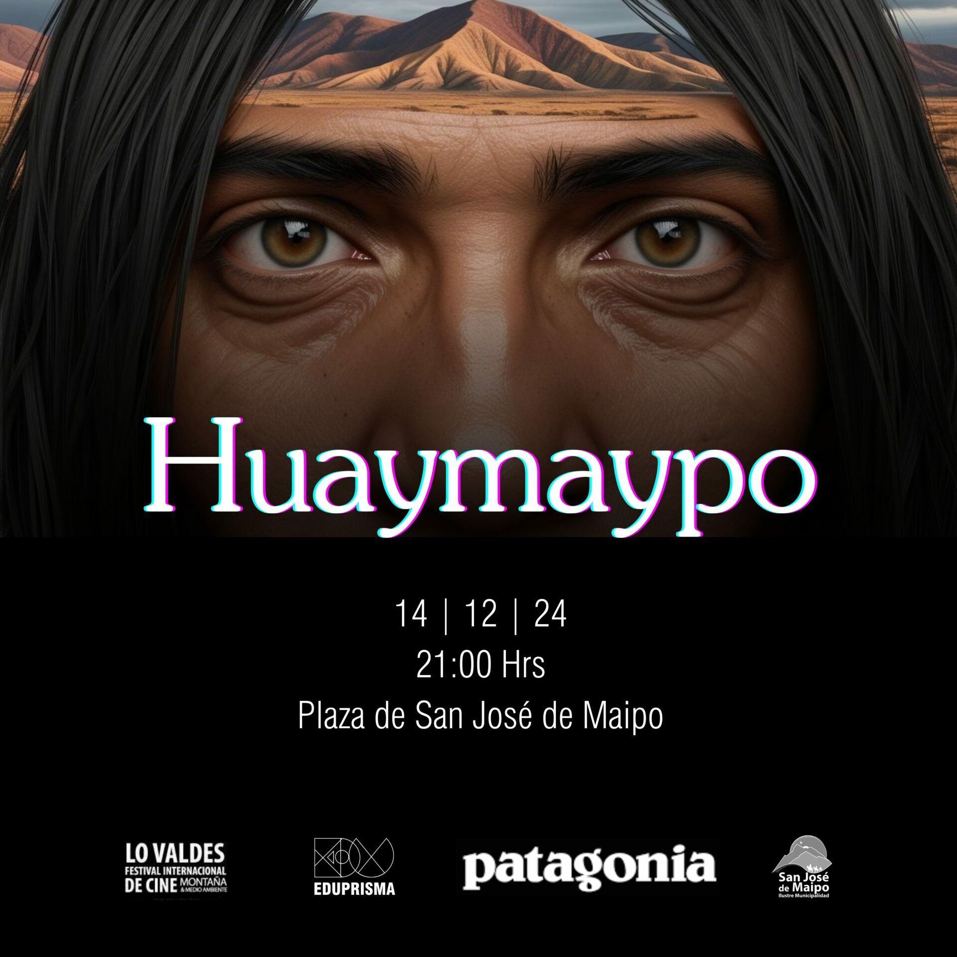 Lanzamiento de «Huaymaypo», un documental que invita a reconectar con la naturaleza mediante la conservación del río Maipo