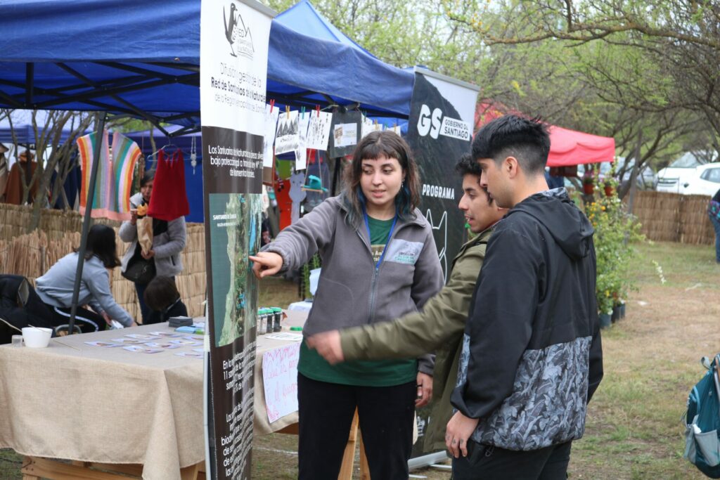 Educación Ambiental