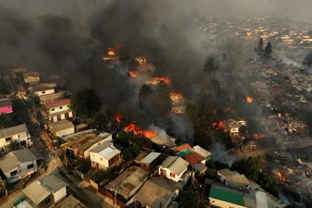 Foto de JAVIER TORRES:AFP vía Getty Images