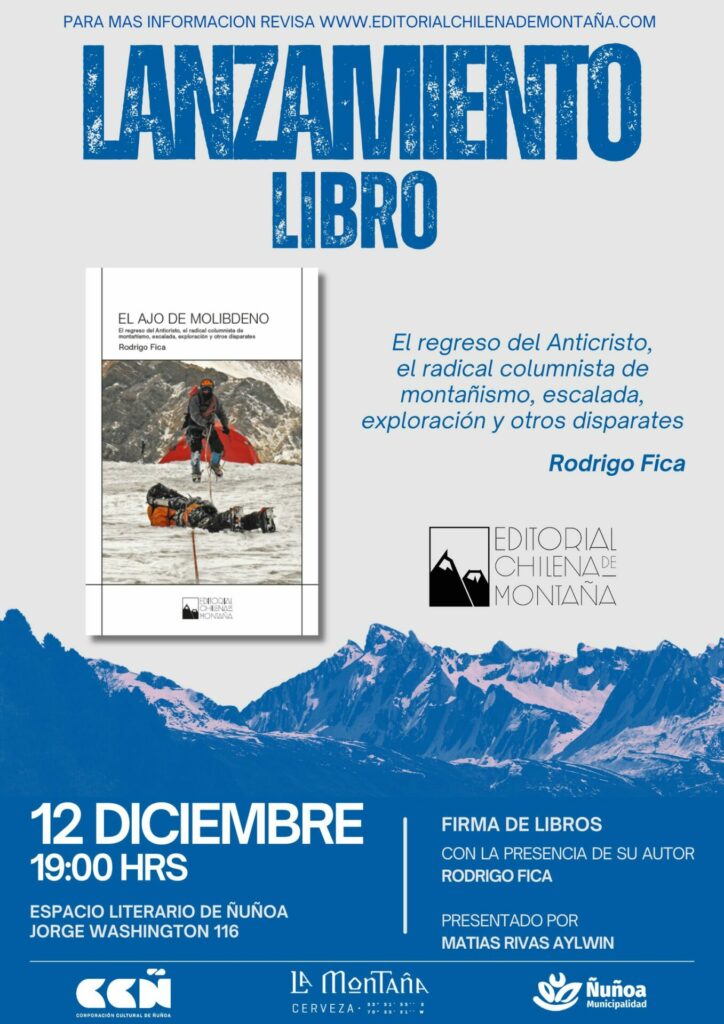 LANZAMIENTO 3 libro