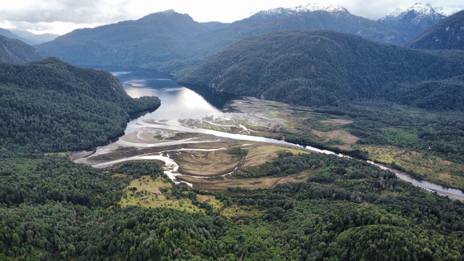 TRILOGÍA DEL AGUA| La importancia del ciclo hidrológico en la estabilidad del clima y la efectividad de las medidas relacionadas al carbono