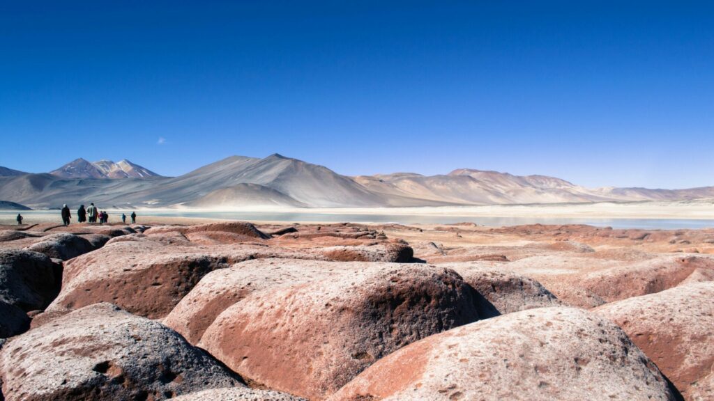 San Pedro de Atacama. Créditos: Cecilia Passimor.