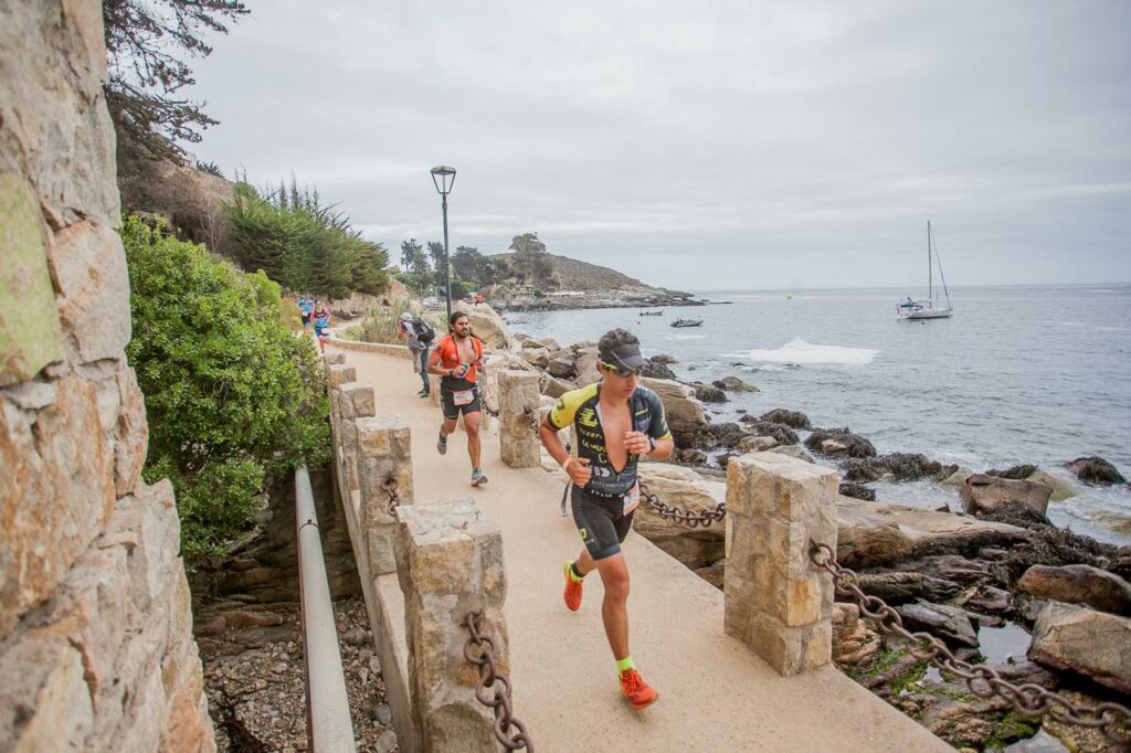 Triatlón Zapallar