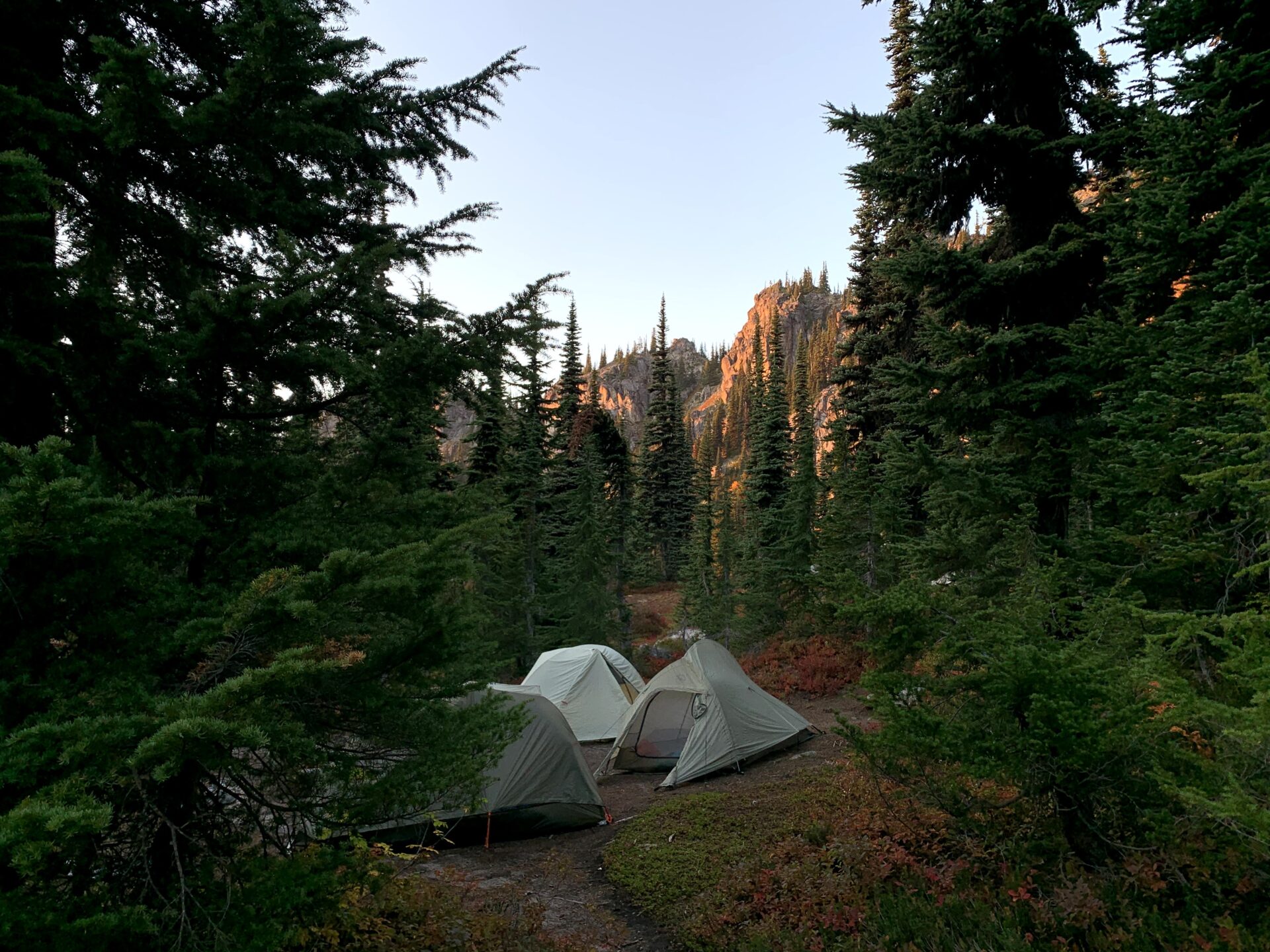 ¿Planeando las vacaciones? Guía práctica para un buen camping de verano