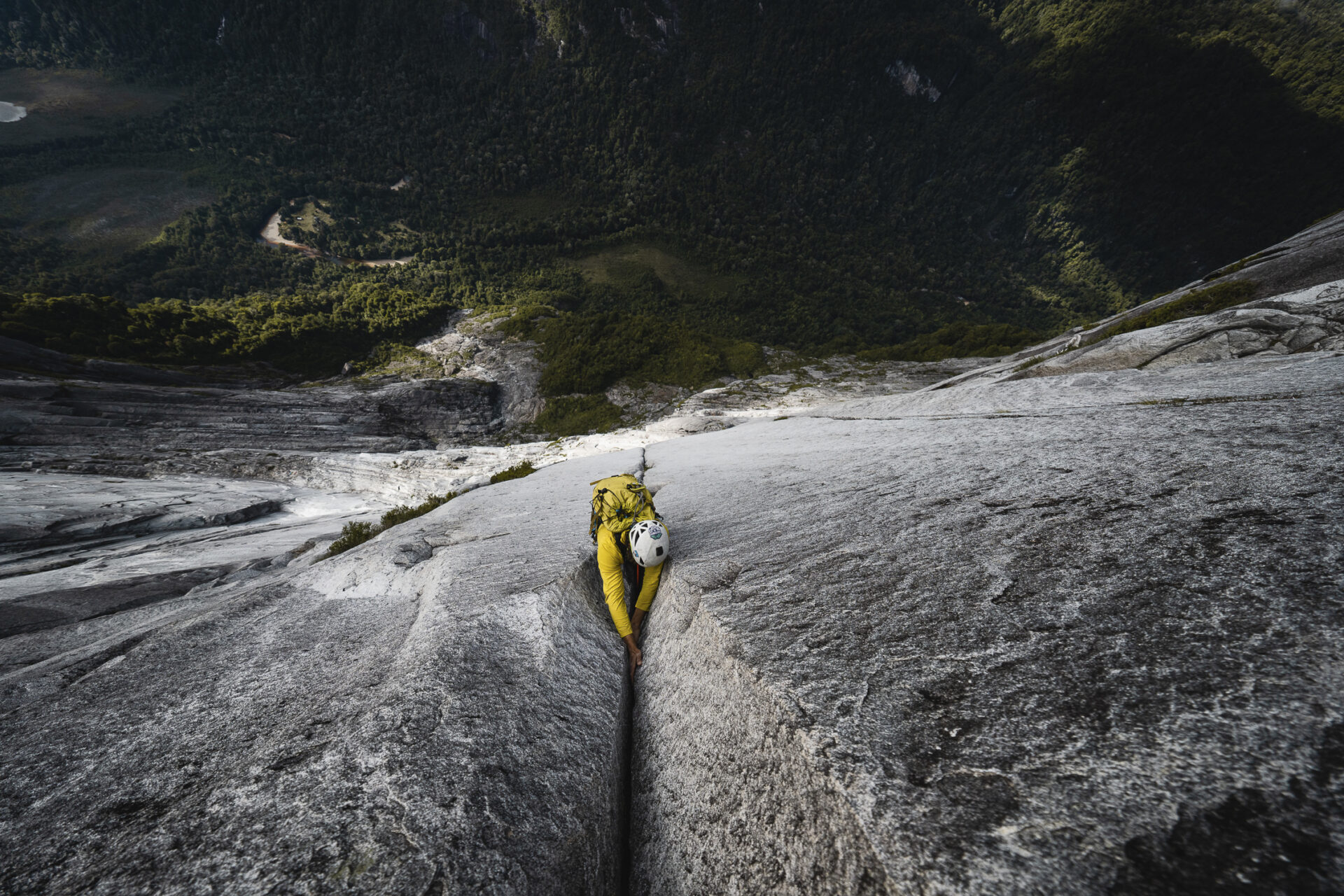 ¡No te lo pierdas! Evento que une escalada y conservación se tomará el Parque Estación este viernes en Puerto Varas