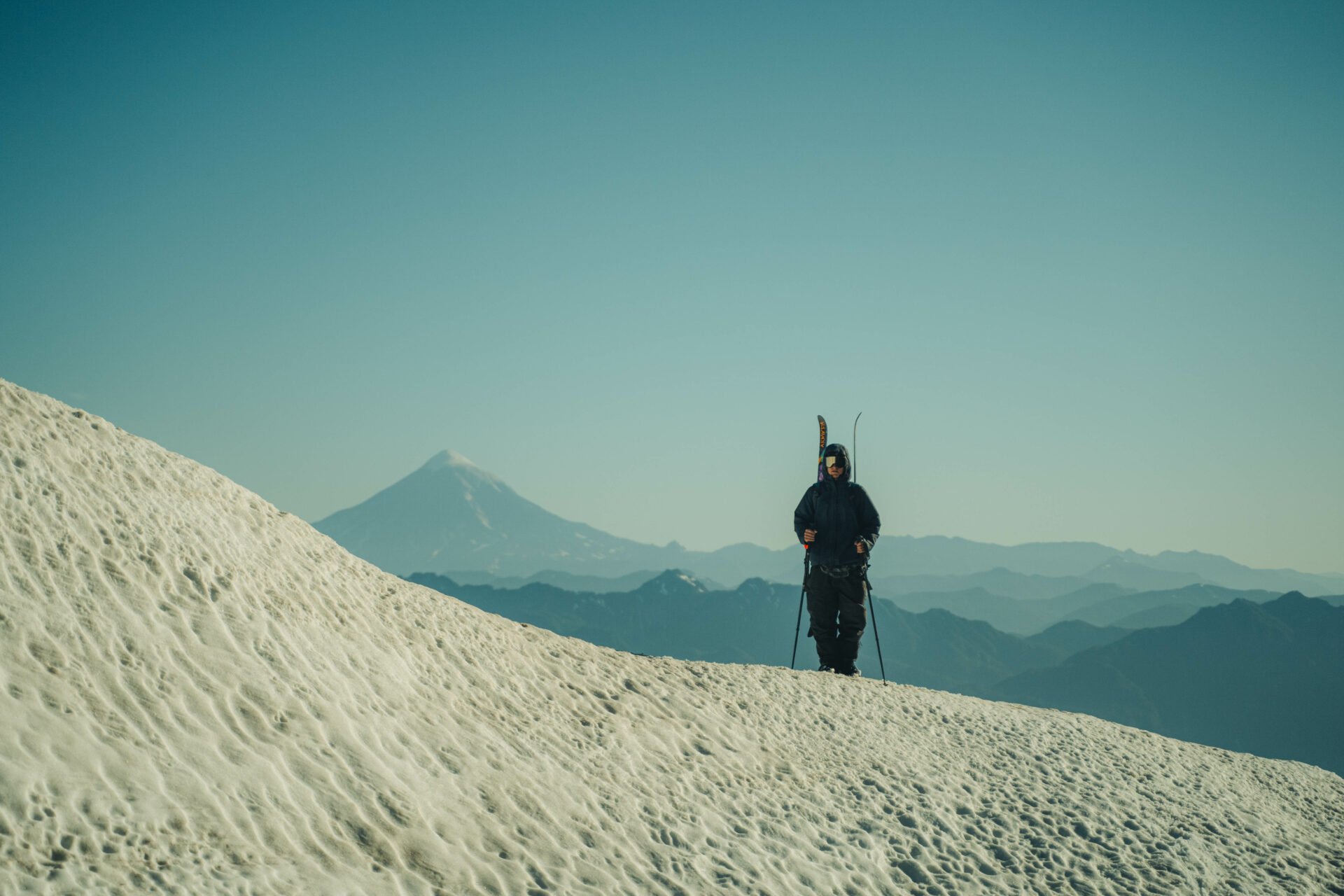 Estrenan documental «Ecofreeski: Embajadores de su Tierra»