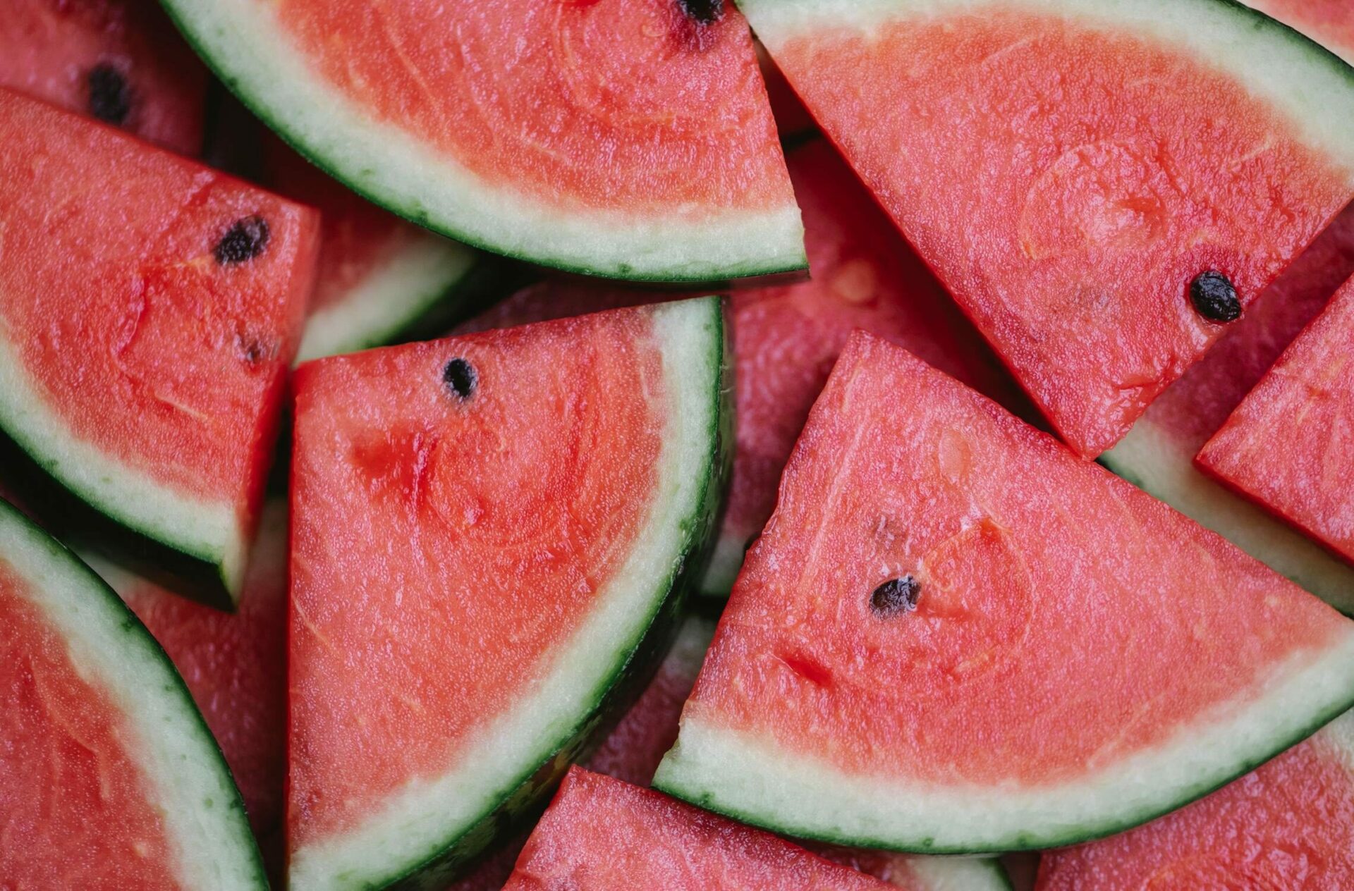 La sandía: orígenes y curiosidades de la fruta popular del verano