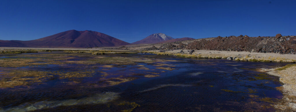 Salar de Ascotán