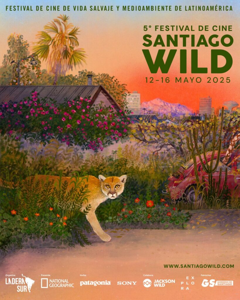 Santiago Wild Fest