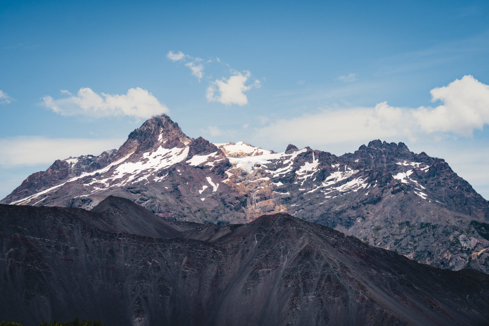 Ley de Glaciares: cuando la destrucción se hace legal