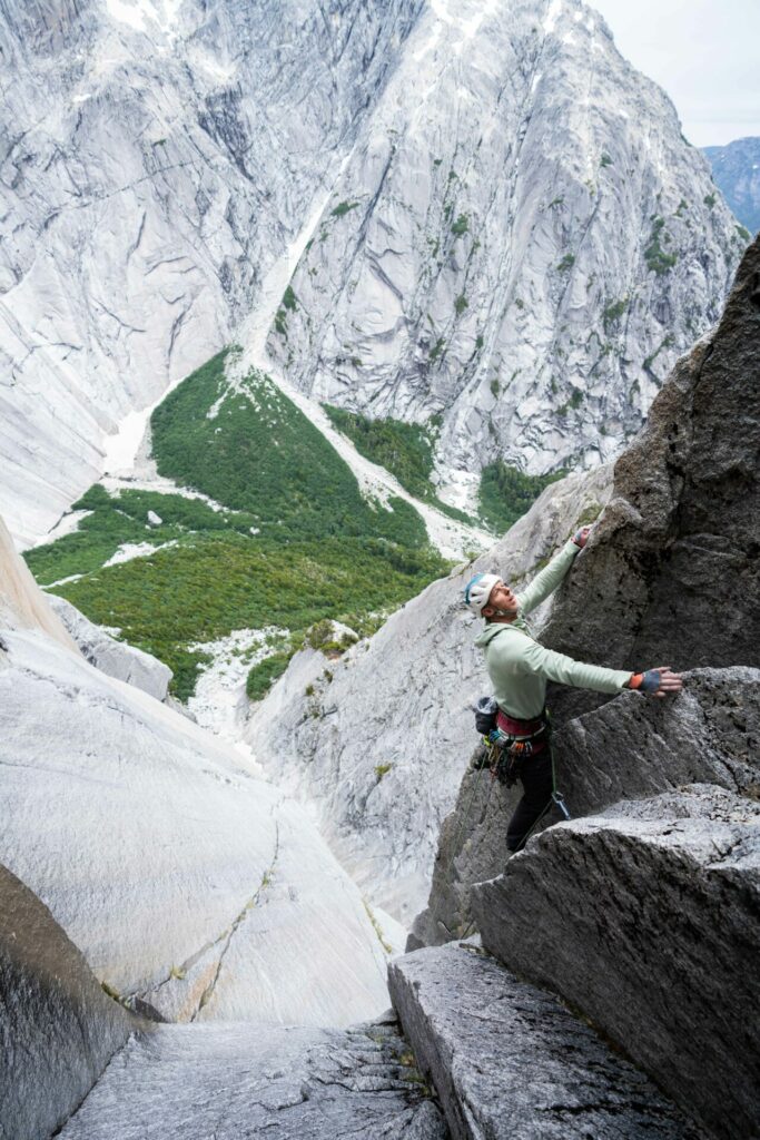 Patagonia Créditos Austin Siadak