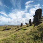 Parque Nacional Rapa Nui - Región de Valparaíso (2)