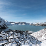 Parque Nacional Laguna del Laja - Región del Biobío (2). Créditos Benjamín Valenzuela.