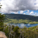 Parque Nacional Tolhuaca - Región de La Araucanía