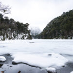 Parque Nacional Huerquehue - Región de La Araucanía