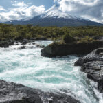 Parque Nacional Vicente Pérez Rosales - Región de Los Lagos