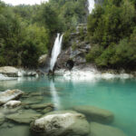 31 Parque Nacional Hornopirén - Región de Los Lagos Benjamín Valenzuela