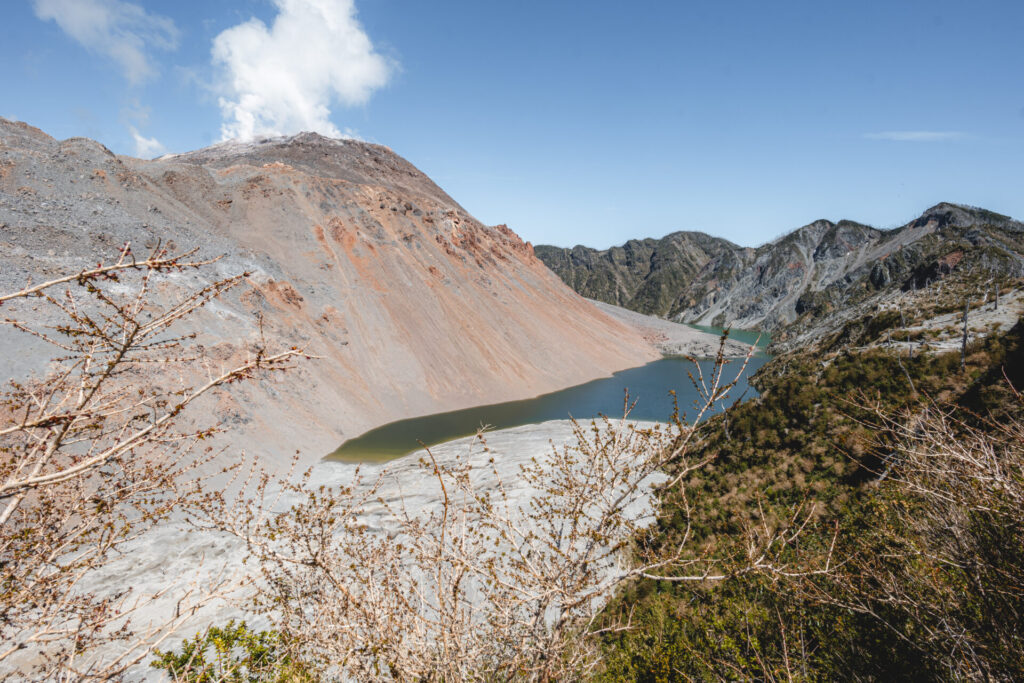 32.1 Parque Nacional Pumalín Douglas Tompkins - Región de Los Lagos. Créditos: Benjamín Valenzuela