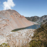 32.1 Parque Nacional Pumalín Douglas Tompkins - Región de Los Lagos. Créditos: Benjamín Valenzuela