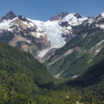 Parque Nacional Corcovado. Los Lagos y Aysén. Créditos: Benjamín Valenzuela