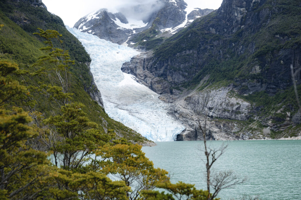 41 Parque Nacional Bernardo O’Higgins - Región de Aysén y Magallanes. Créditos: Benjamín Valenzuela