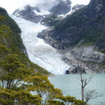 41 Parque Nacional Bernardo O’Higgins - Región de Aysén y Magallanes. Créditos: Benjamín Valenzuela