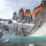 42. Parque Nacional Torres del Paine - Región de Magallanes (2). Créditos: Benjamín Valenzuela