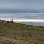 Parque Nacional Cabo de Hornos (2). Créditos Benjamín valenzuela