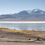 Parque Nacional Nevado Tres Cruces. Créditos Benjamín Valenzuela.