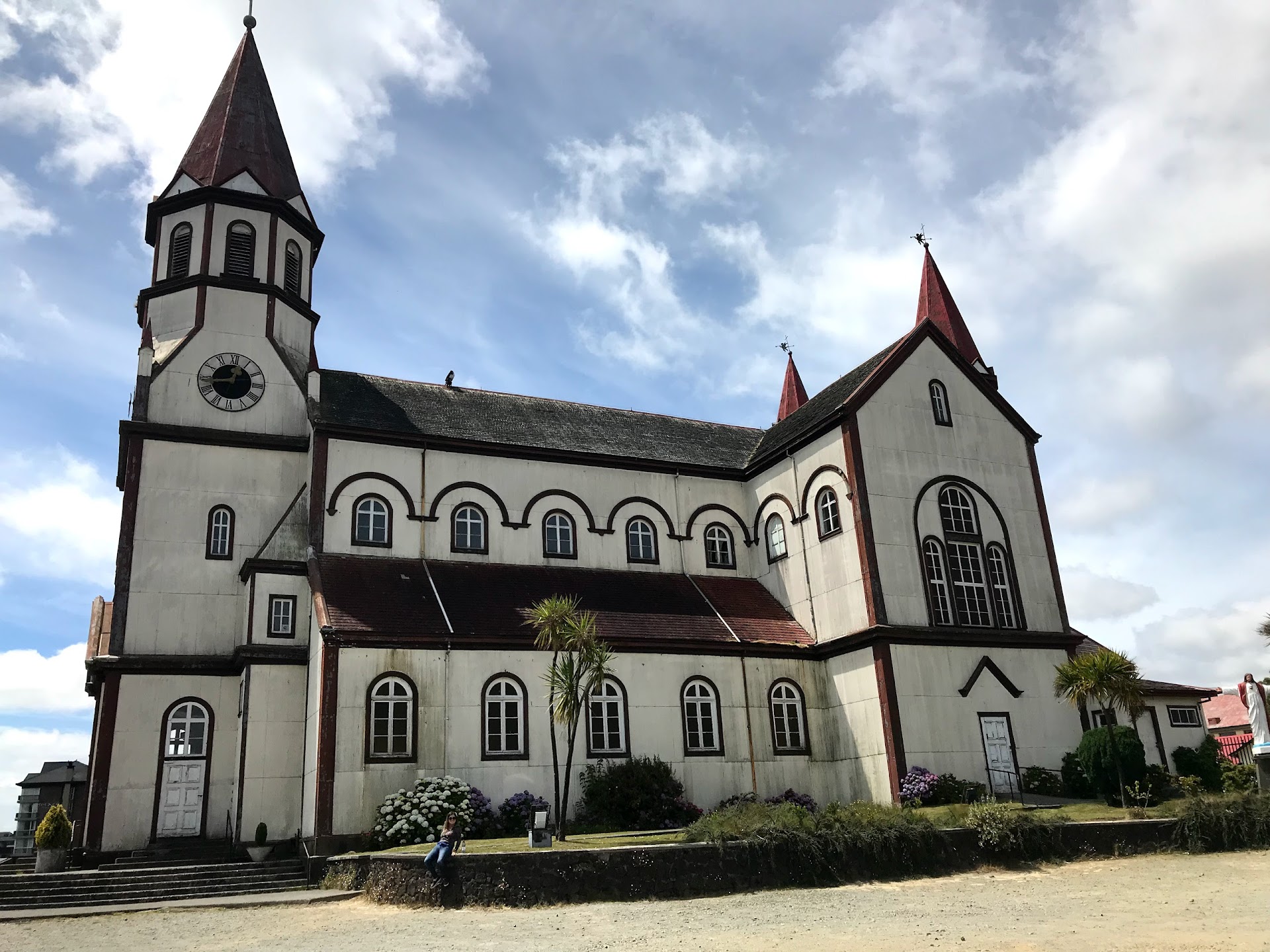 Para resguardar la identidad de la ciudad, Puerto Varas pone fin a la publicidad en la vía pública