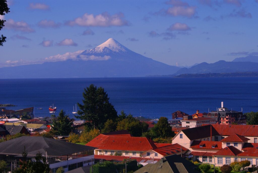 Puerto VarasAlejandro Godoy