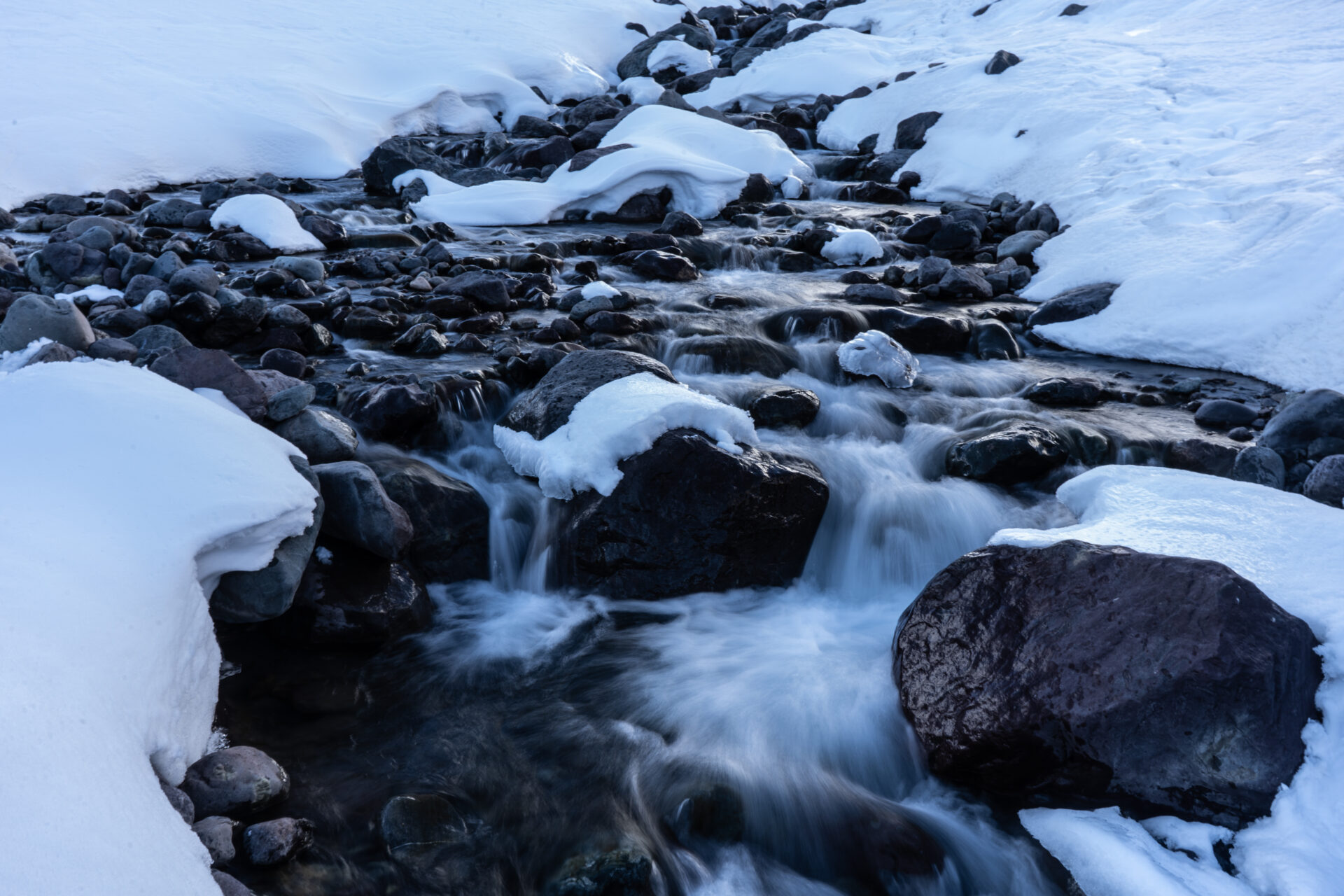 Conoce “Caminos de Agua; Ríos de Chile”, una exposición fotográfica y ...
