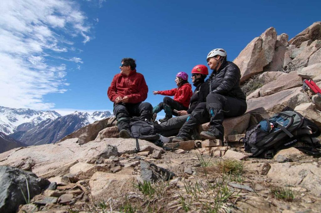 Defensoría Ambiental. Créditos: Patagonia