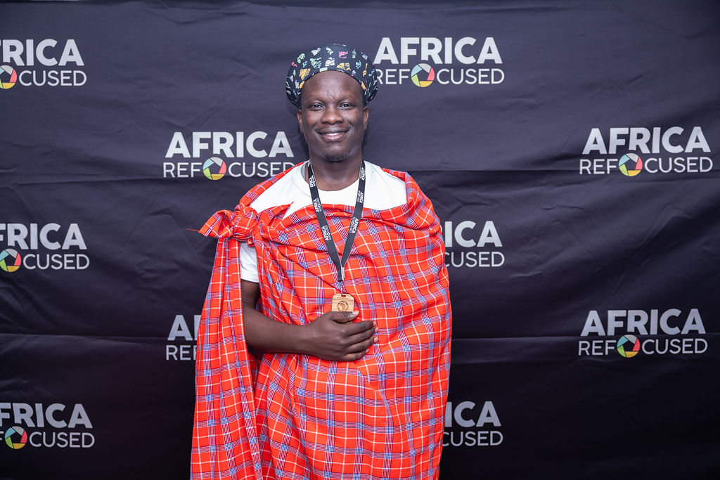 Africa Refocused. Créditos: NEWF.