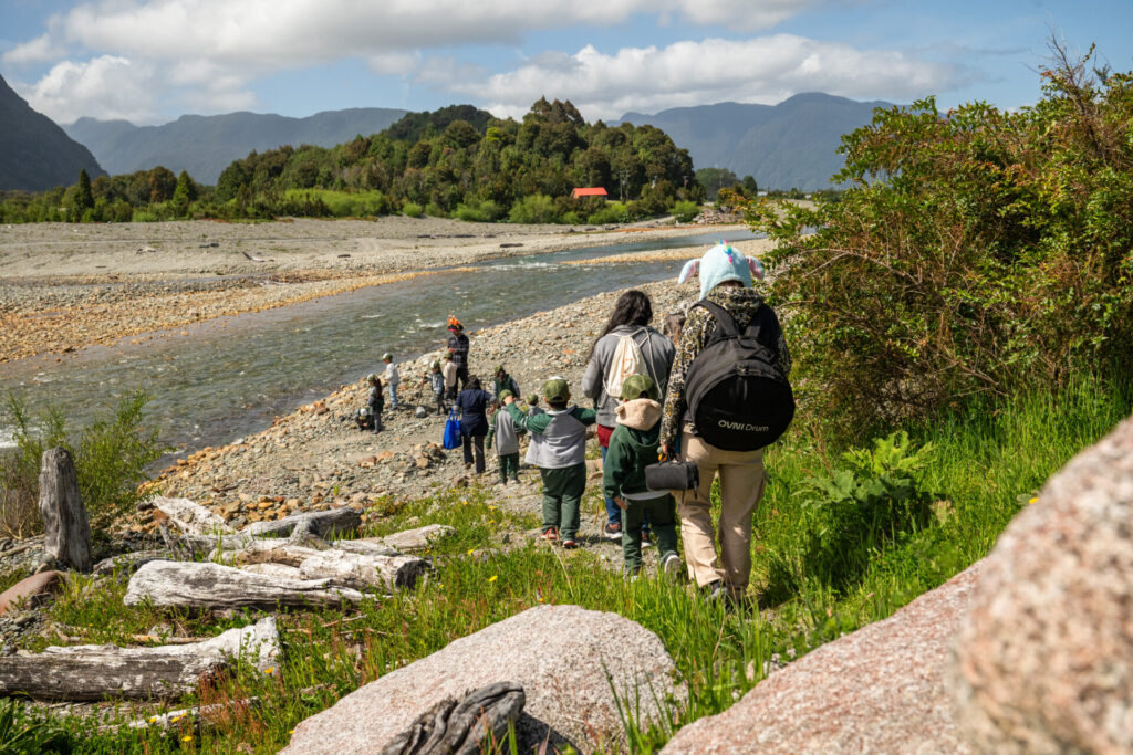 Ríos Protegidos. Créditos: Patagonia