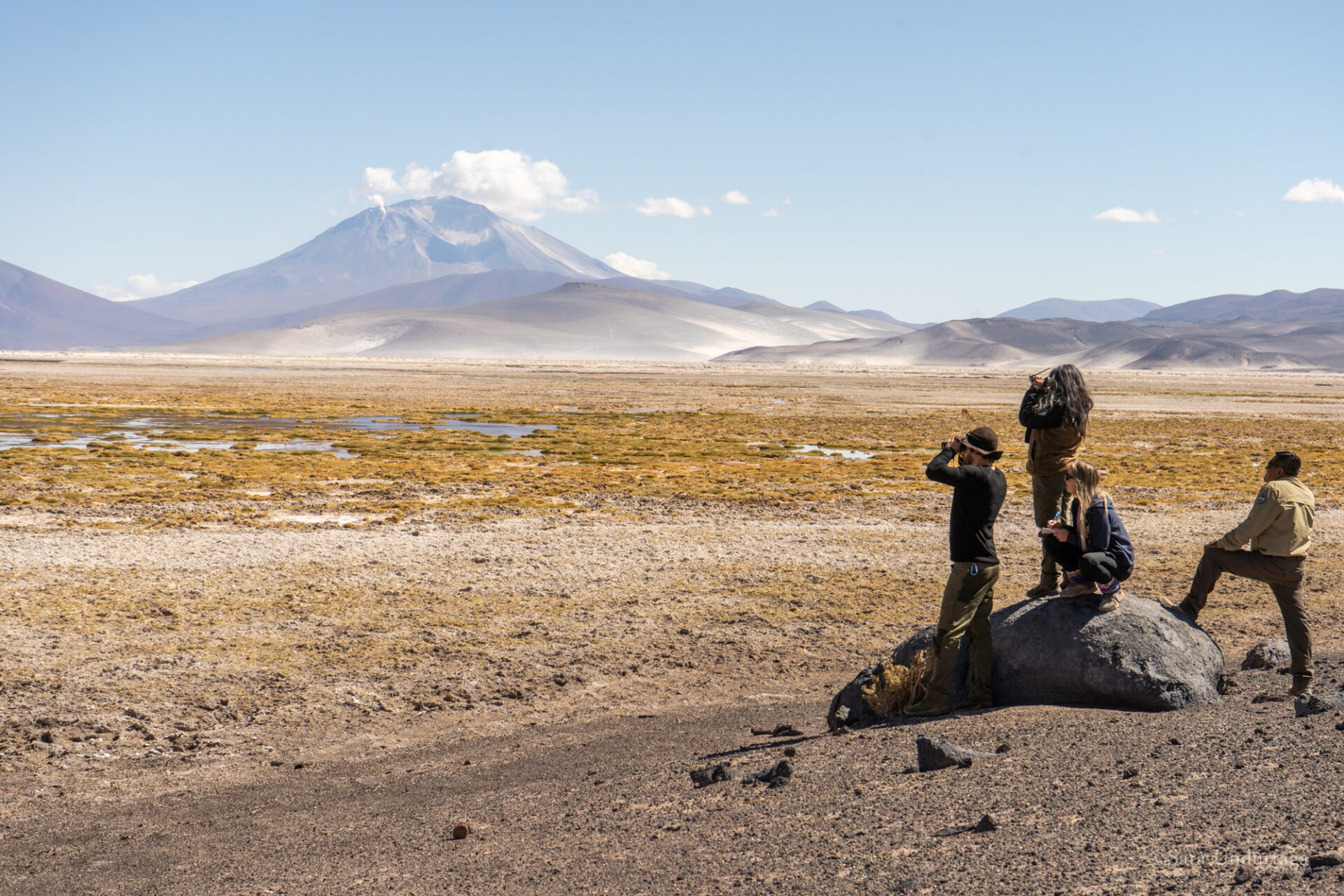 ¡Felicitaciones! 14 organizaciones ambientales chilenas contarán con el apoyo de Patagonia por su compromiso con la regeneración, protección y educación ambiental
