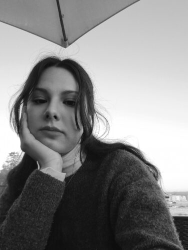 Antonia Soto Castro