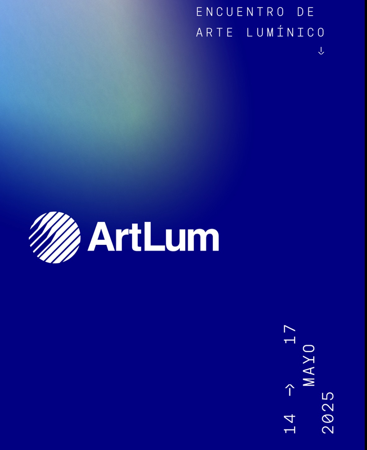 Artlum 2025: Santiago bajo una nueva luz