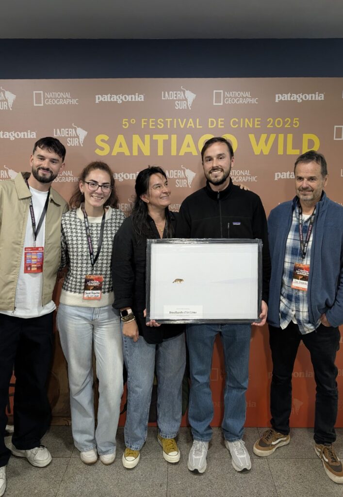 10° Concurso de Fotografía Ladera Sur 2024-2025 “La mejor foto de Chile”